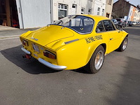 Renault alpine a110-1300 vc coupé oldtimer - afbeelding 27 van  30