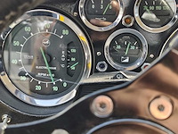 Renault alpine a110-1300 vc coupé oldtimer - afbeelding 28 van  30