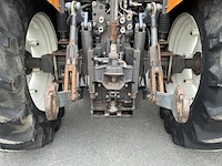 Renault ares 696 rz vierwielaangedreven tractor - afbeelding 2 van  33