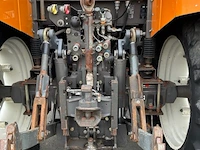 Renault ares 696 rz vierwielaangedreven tractor - afbeelding 3 van  33