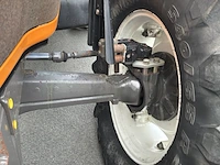 Renault ares 696 rz vierwielaangedreven tractor - afbeelding 9 van  33