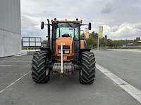Renault ares 696 rz vierwielaangedreven tractor - afbeelding 12 van  33