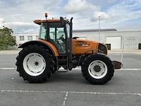 Renault ares 696 rz vierwielaangedreven tractor - afbeelding 28 van  33