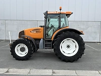 Renault ares 696 rz vierwielaangedreven tractor - afbeelding 32 van  33