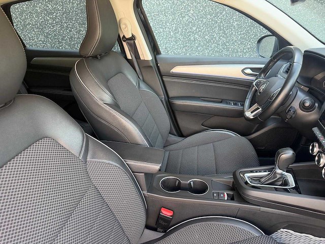 Renault ariana 1.6 mild hybride - 2021 - afbeelding 11 van  16