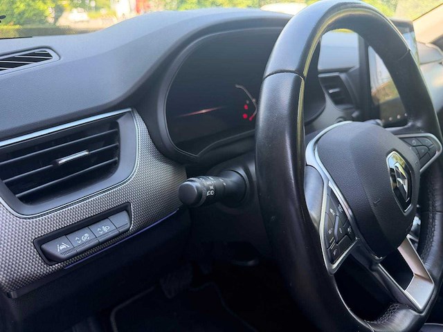 Renault ariana 1.6 mild hybride - 2021 - afbeelding 12 van  16