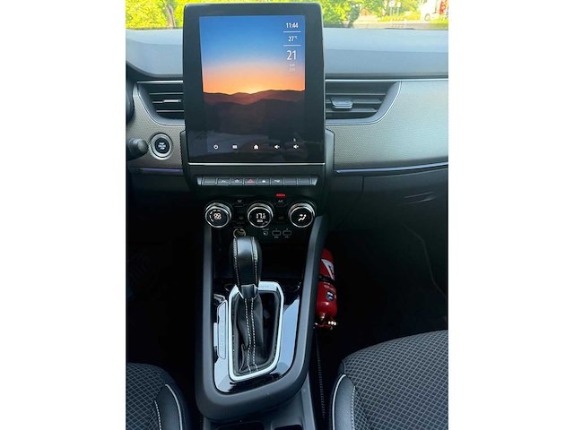 Renault ariana 1.6 mild hybride - 2021 - afbeelding 13 van  16