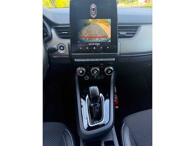 Renault ariana 1.6 mild hybride - 2021 - afbeelding 14 van  16