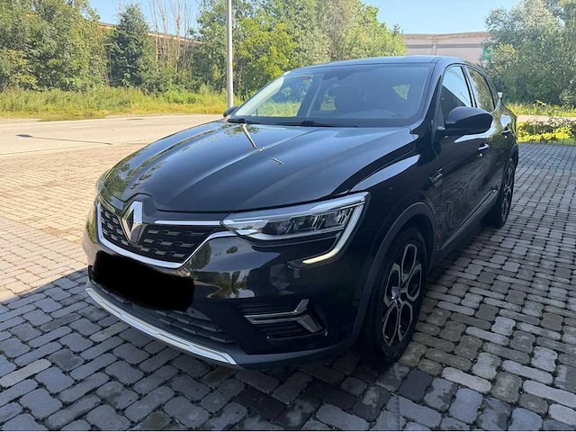 Renault ariana 1.6 mild hybride - 2021 - afbeelding 1 van  16