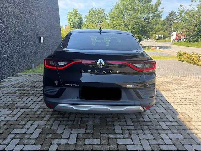 Renault ariana 1.6 mild hybride - 2021 - afbeelding 3 van  16