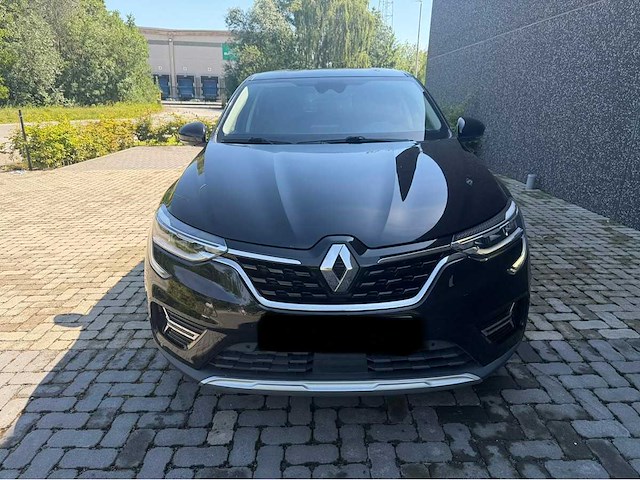 Renault ariana 1.6 mild hybride - 2021 - afbeelding 4 van  16