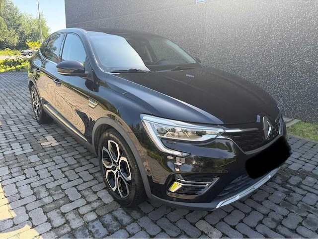 Renault ariana 1.6 mild hybride - 2021 - afbeelding 5 van  16