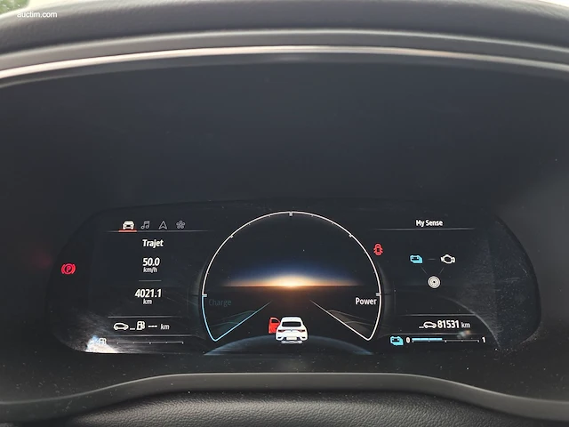 Renault arkana e-tech hybrid 145 2022 - afbeelding 3 van  43