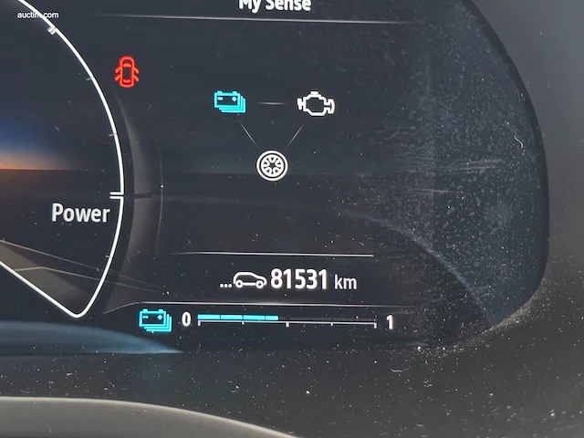 Renault arkana e-tech hybrid 145 2022 - afbeelding 4 van  43