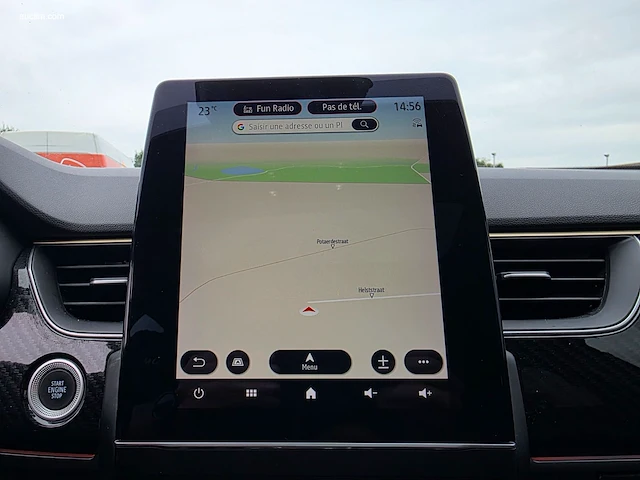 Renault arkana e-tech hybrid 145 2022 - afbeelding 6 van  43