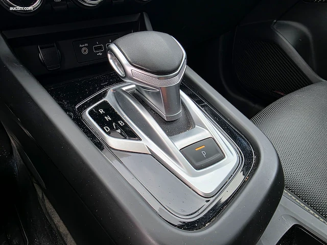 Renault arkana e-tech hybrid 145 2022 - afbeelding 11 van  43