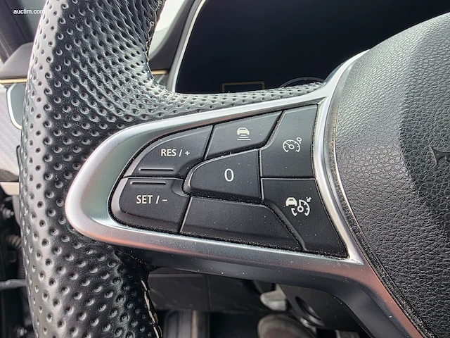 Renault arkana e-tech hybrid 145 2022 - afbeelding 14 van  43