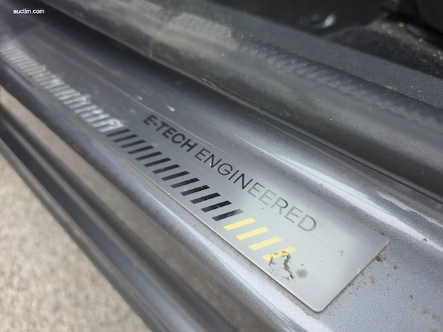 Renault arkana e-tech hybrid 145 2022 - afbeelding 20 van  43
