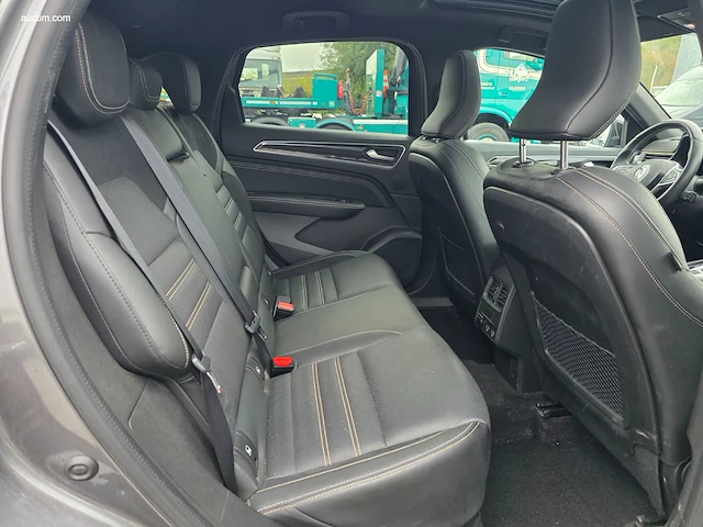 Renault arkana e-tech hybrid 145 2022 - afbeelding 24 van  43
