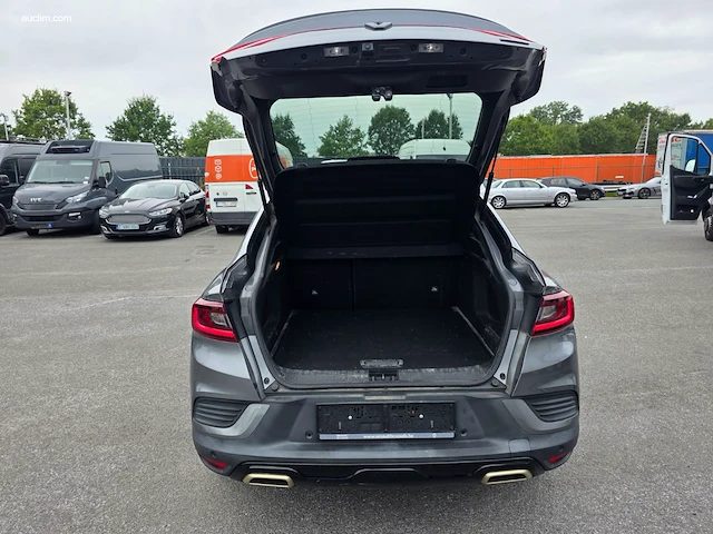 Renault arkana e-tech hybrid 145 2022 - afbeelding 26 van  43