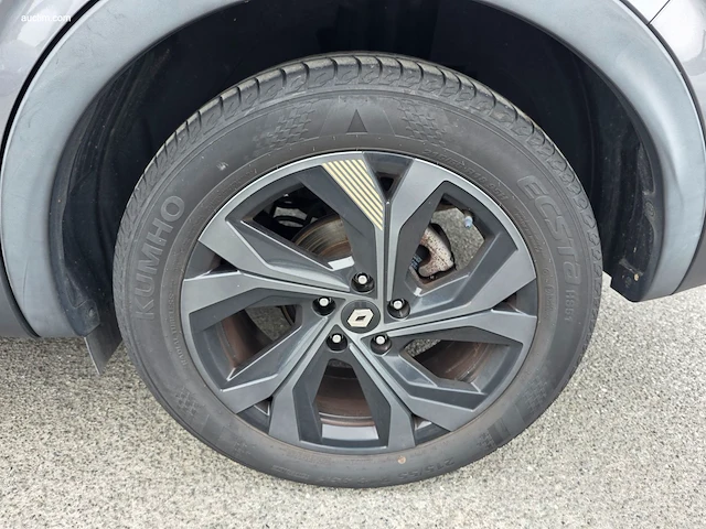 Renault arkana e-tech hybrid 145 2022 - afbeelding 31 van  43