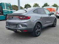 Renault arkana e-tech hybrid 145 2022 - afbeelding 23 van  43