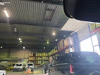 Renault arkana e-tech hybrid 145 2022 - afbeelding 37 van  43