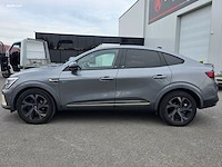 Renault arkana e-tech hybrid 145 2022 - afbeelding 40 van  43