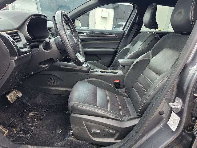 Renault arkana e-tech hybrid 145 2022 - afbeelding 41 van  43