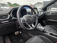 Renault arkana e-tech hybrid 145 2022 - afbeelding 43 van  43