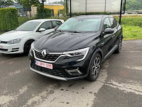 Renault arkana e-tech personenauto