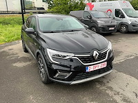 Renault arkana e-tech personenauto - afbeelding 14 van  16
