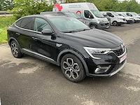 Renault arkana e-tech personenauto - afbeelding 5 van  9