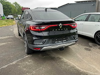Renault arkana e-tech personenauto - afbeelding 15 van  16