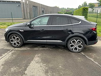 Renault arkana e-tech personenauto - afbeelding 8 van  9