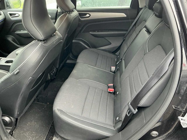 Renault arkana e-tech personenauto - afbeelding 16 van  16