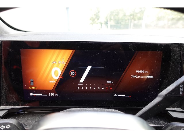 Renault austral - afbeelding 2 van  22