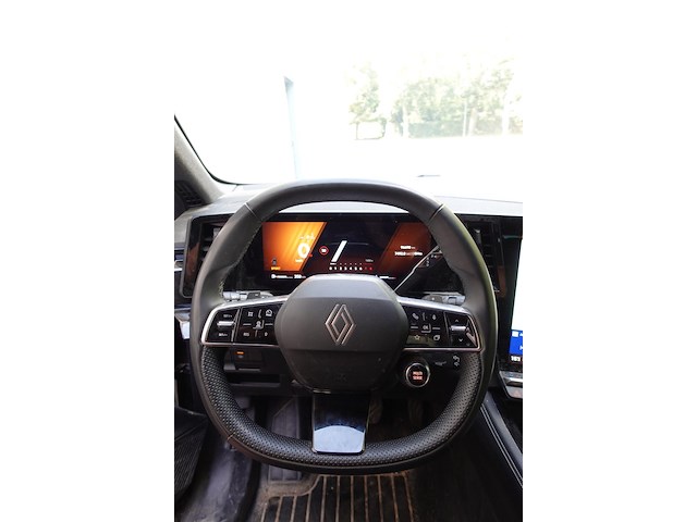 Renault austral - afbeelding 3 van  22