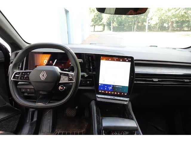 Renault austral - afbeelding 4 van  22