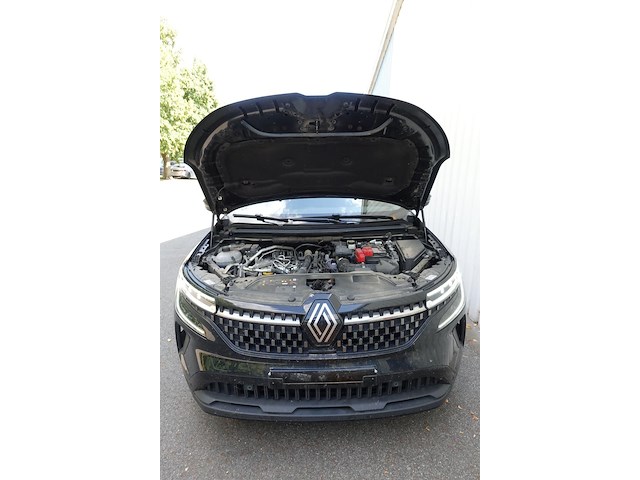 Renault austral - afbeelding 8 van  22