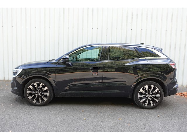 Renault austral - afbeelding 1 van  22