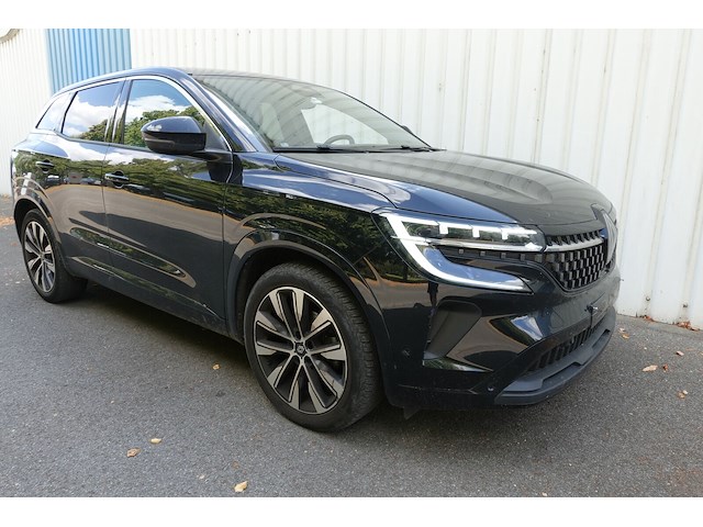 Renault austral - afbeelding 13 van  22