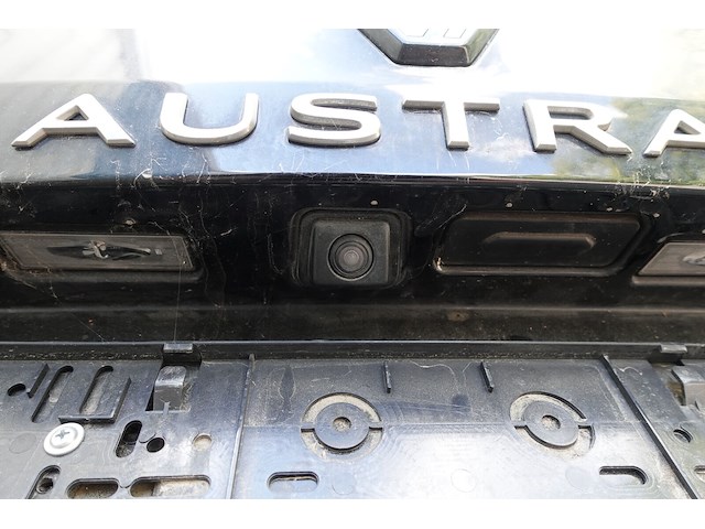 Renault austral - afbeelding 14 van  22