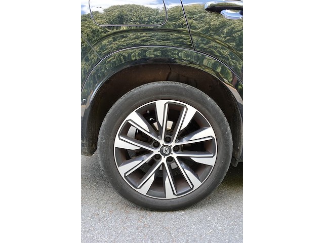 Renault austral - afbeelding 15 van  22