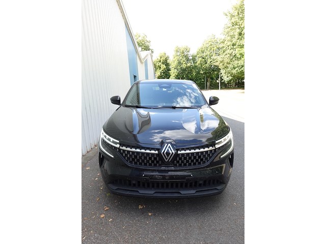 Renault austral - afbeelding 12 van  22