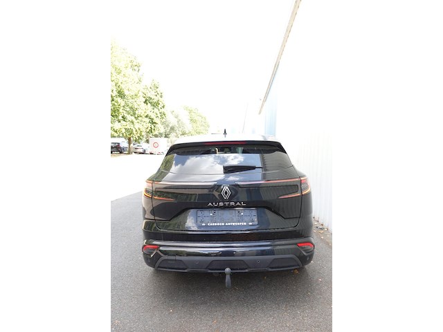 Renault austral - afbeelding 16 van  22