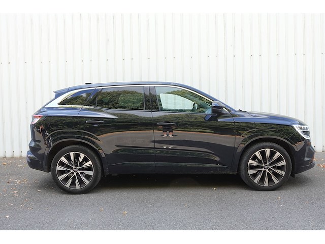 Renault austral - afbeelding 17 van  22