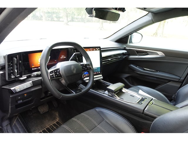 Renault austral - afbeelding 19 van  22