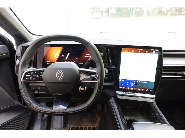 Renault austral - afbeelding 20 van  22