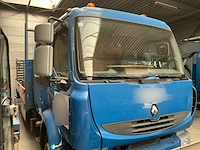 Renault bedrijfswagen - afbeelding 12 van  16